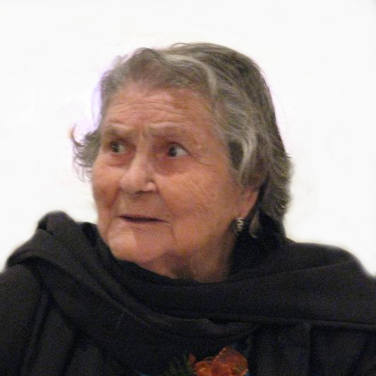 Mrs. Filomena Coelho - Cardinal Funeral Homes